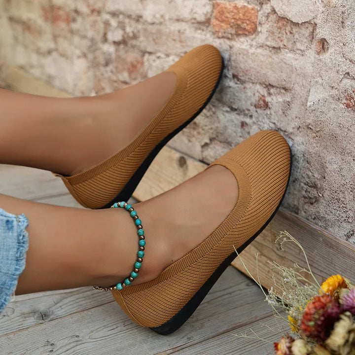 MIRAY™ - Scarpe Comode Flessibili ed Eleganti