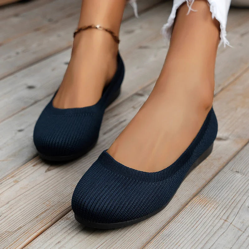 MIRAY™ - Scarpe Comode Flessibili ed Eleganti