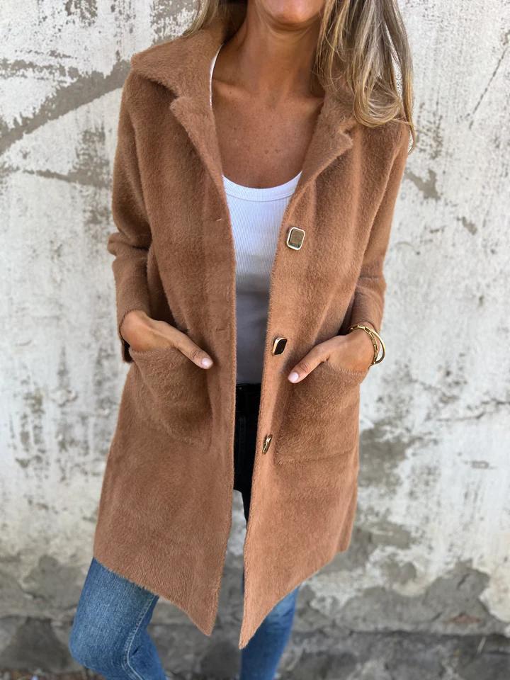 ONTARIA™ - Comoda giacca a strati
