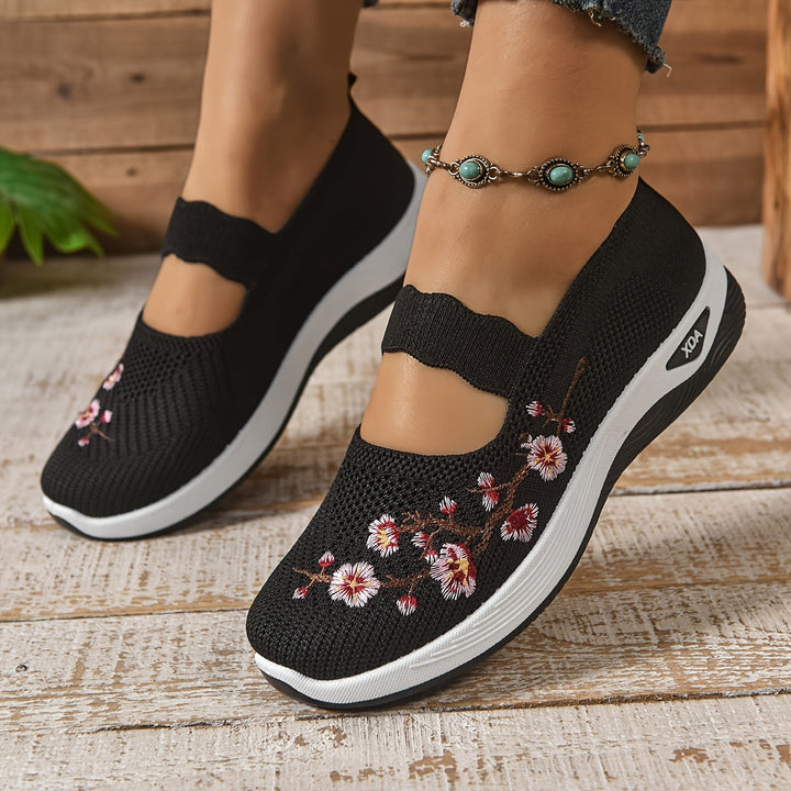AINAH™ - Ballerine leggere in mesh