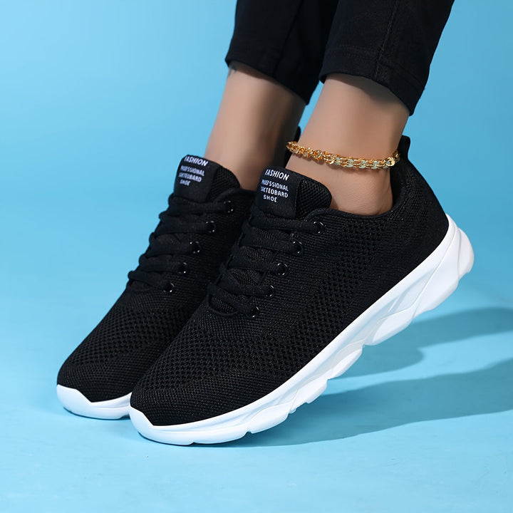 SELENA™ - Sneakers per un comfort che dura tutto il giorno