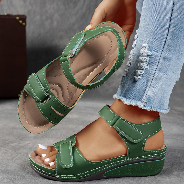 Vivienne | Sandali Ortopedici Comfort Flex