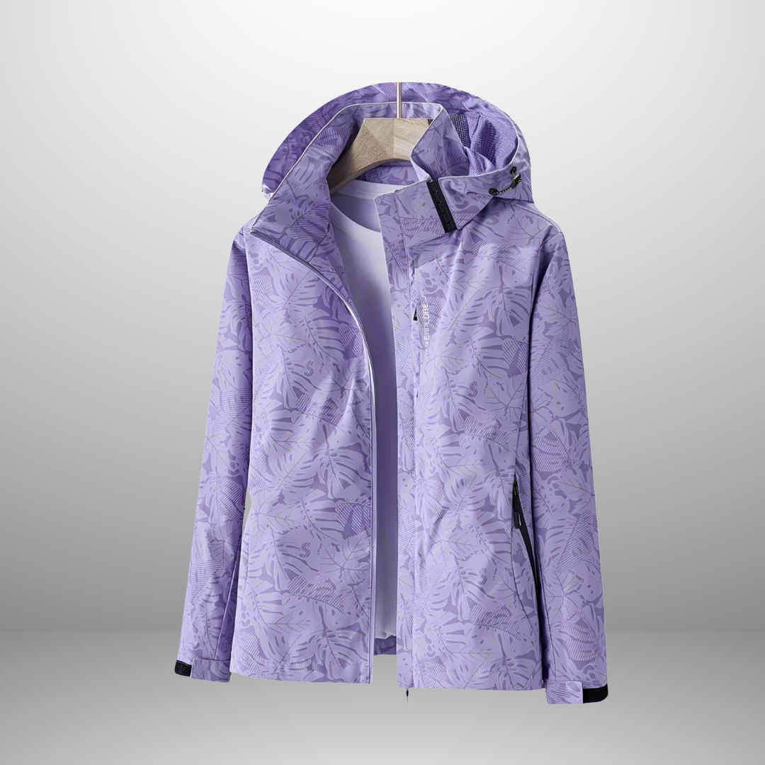 Giacca antipioggia comfort Cindy™