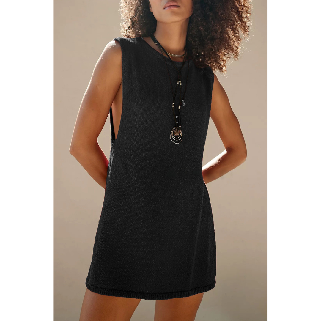 AVASI™ - Completo Lounge in Maglia Leggera Estiva