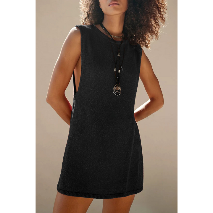 AVASI™ - Completo Lounge in Maglia Leggera Estiva