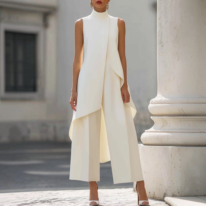 Rosalind | Elegant Long Dress