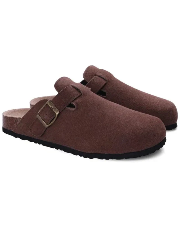 Genova | Mocassino Oxford Ante
