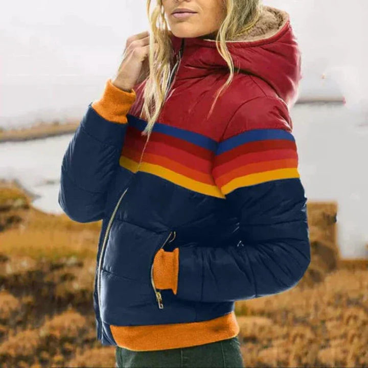 LEAH™ | Piumino