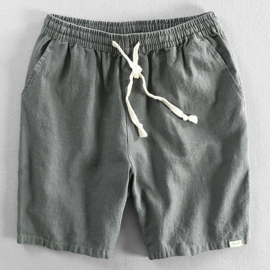 Modena | Pantaloncini Cotone Contemporanei