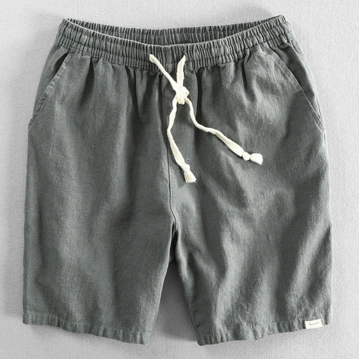 Modena | Pantaloncini Cotone Contemporanei