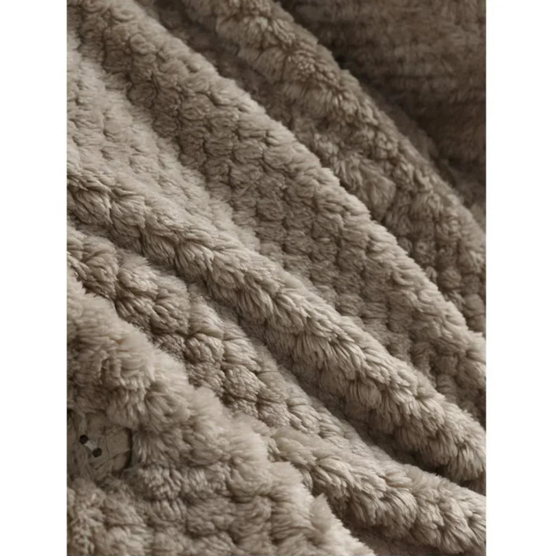NIAH™ - Cappotto con Cappuccio