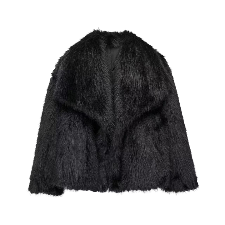 NAOMI™ – Cappotto di carattere sofisticato