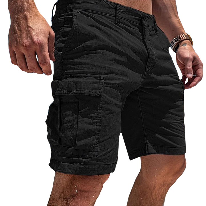 Dennis | Cargo Shorts