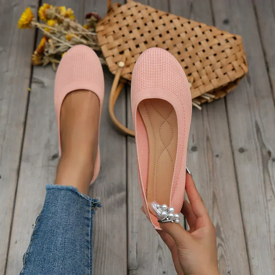 MIRAY™ - Scarpe Comode Flessibili ed Eleganti