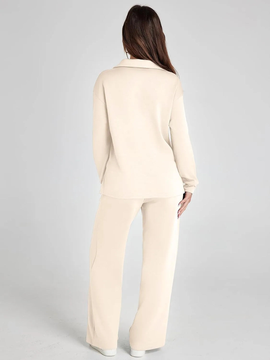 RENÉE™ - Completo due pezzi Cozy Minimalist