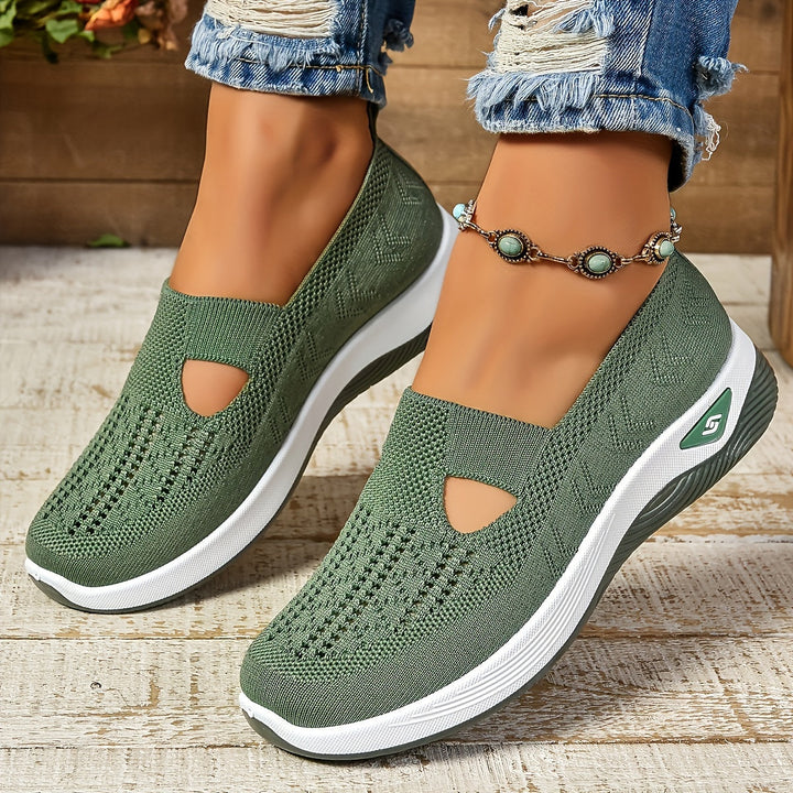 Sheila | Scarpe ortopediche antiscivolo