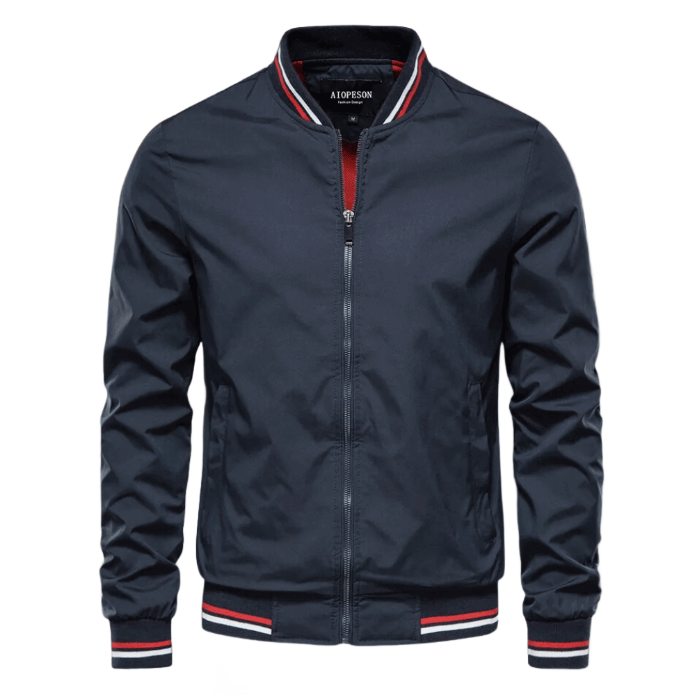 Graham | Giubbotto Bomber