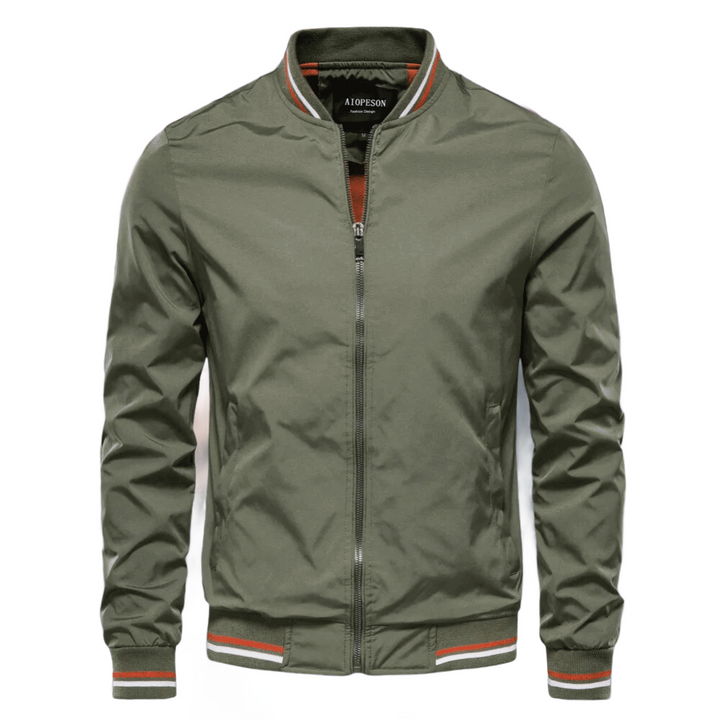 Graham | Giubbotto Bomber