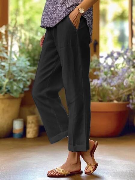 Pantaloni Coastal Breeze
