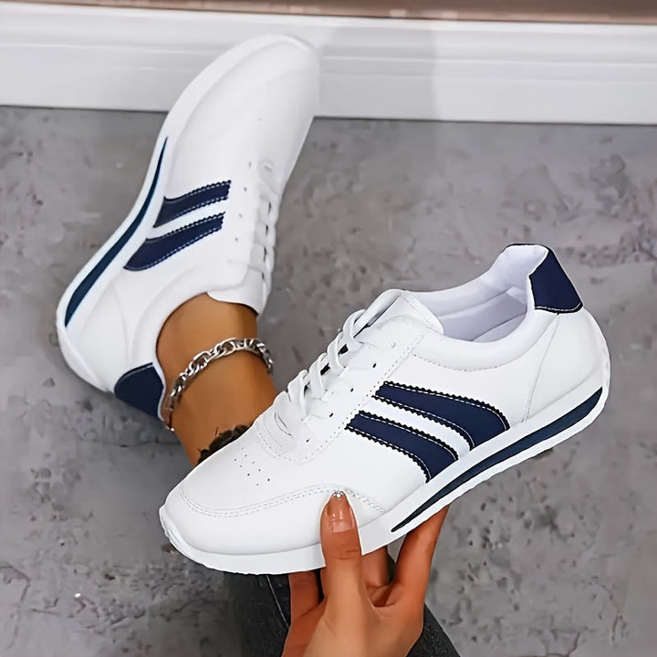 Cathy - Sneakers Ortopediche Leggere
