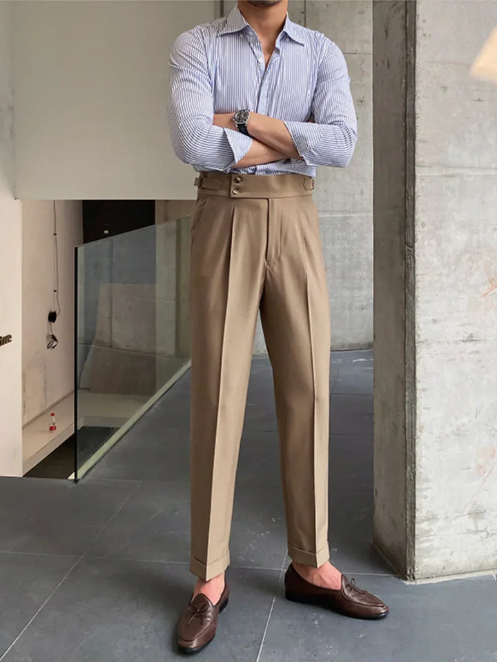 Moritz | Pantaloni Vintage Uomo
