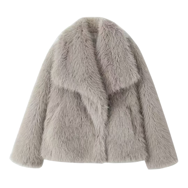 NAOMI™ – Cappotto di carattere sofisticato