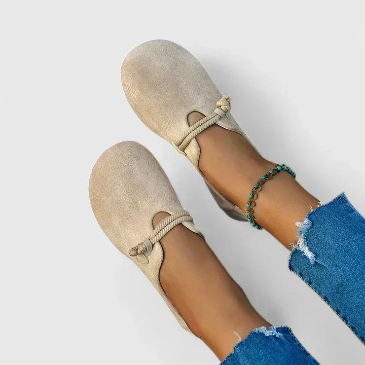 Anaïs | Comfy Loafers