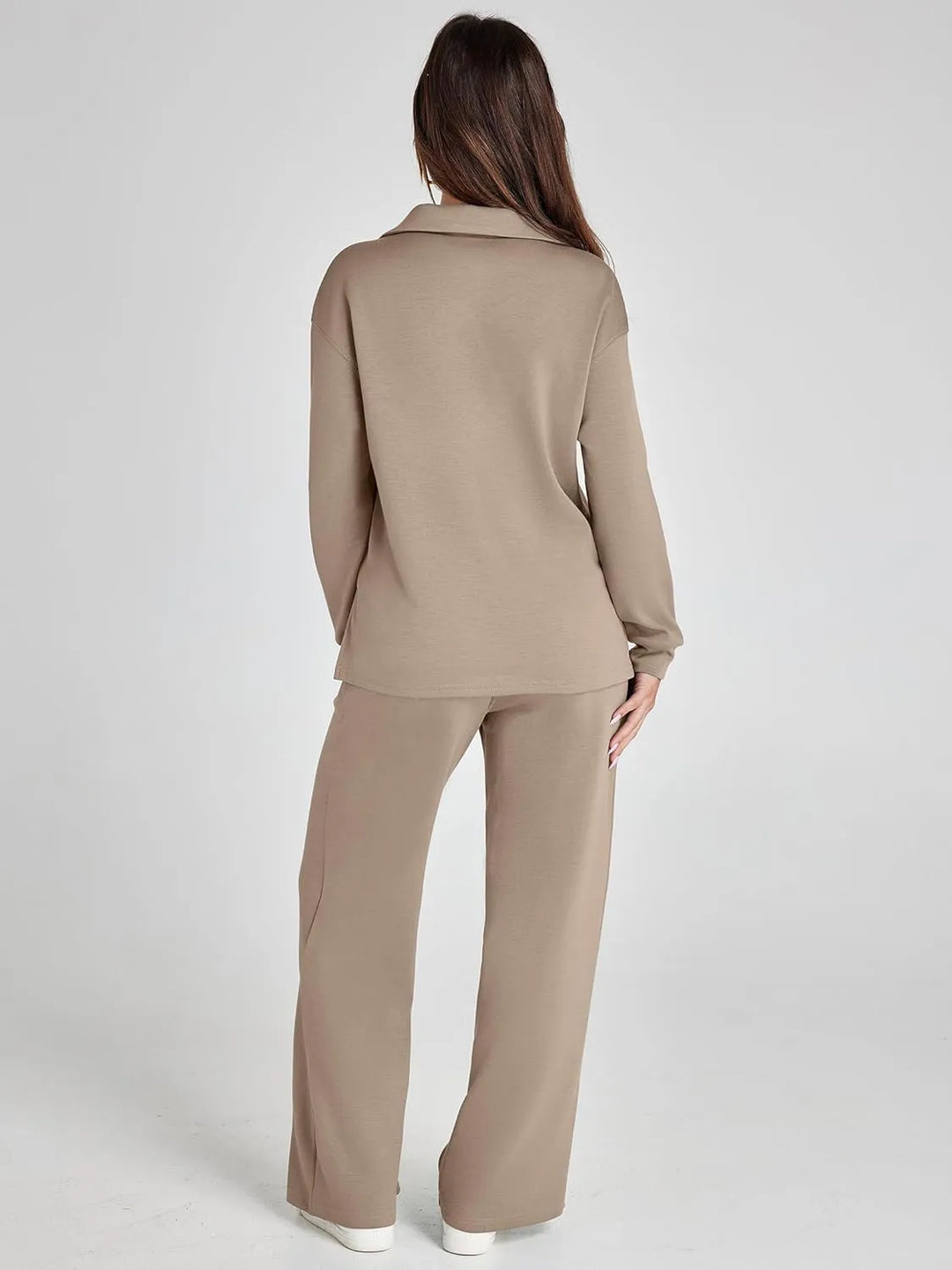 RENÉE™ - Completo due pezzi Cozy Minimalist