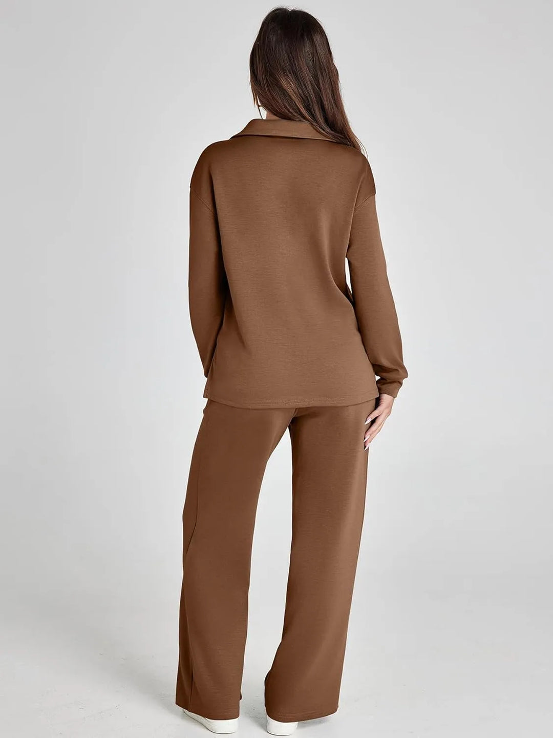 RENÉE™ - Completo due pezzi Cozy Minimalist