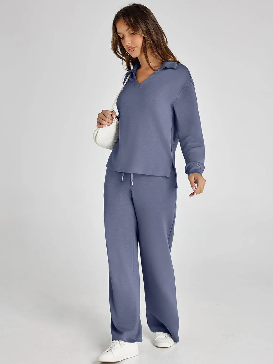 RENÉE™ - Completo due pezzi Cozy Minimalist