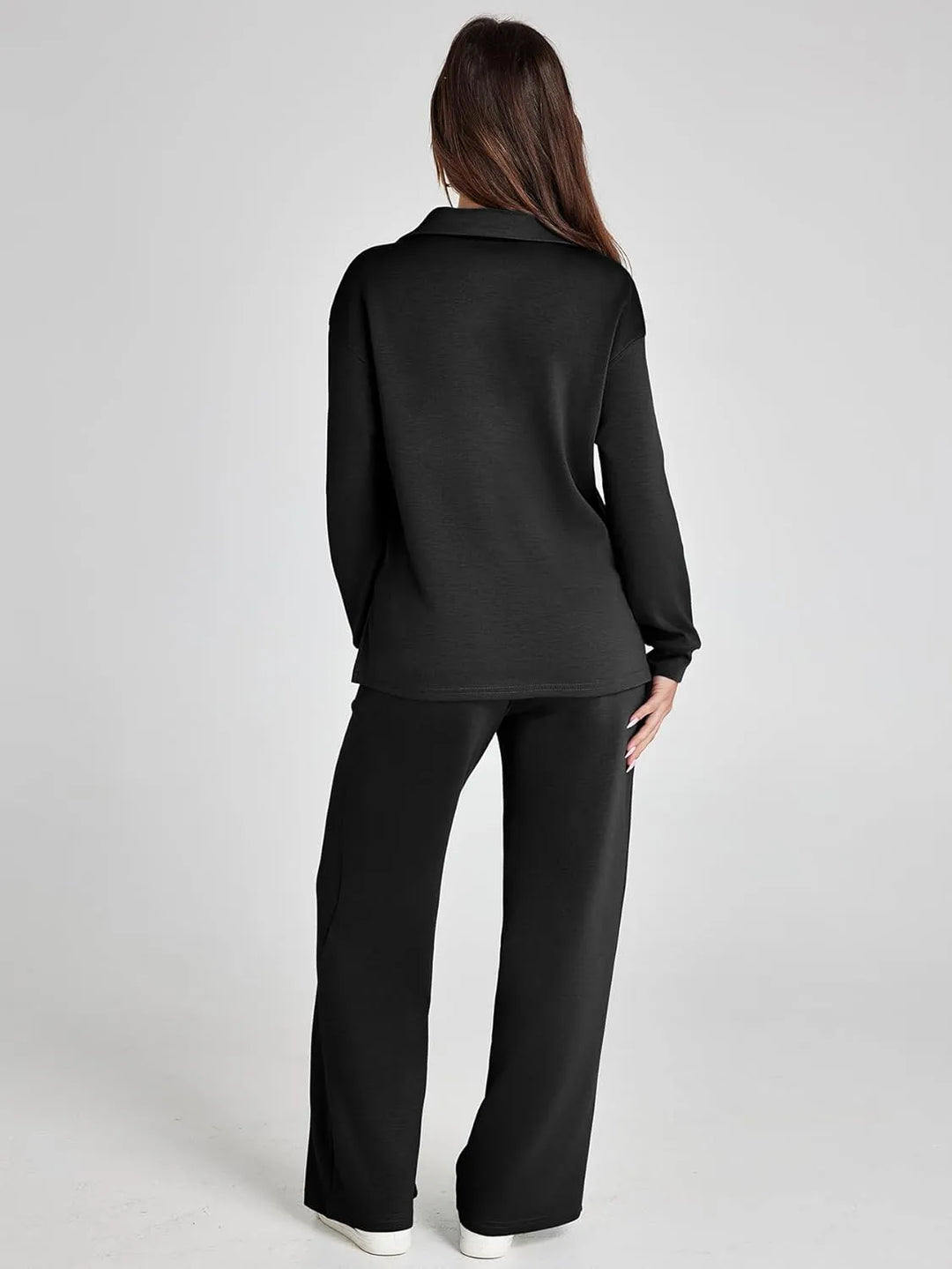 RENÉE™ - Completo due pezzi Cozy Minimalist