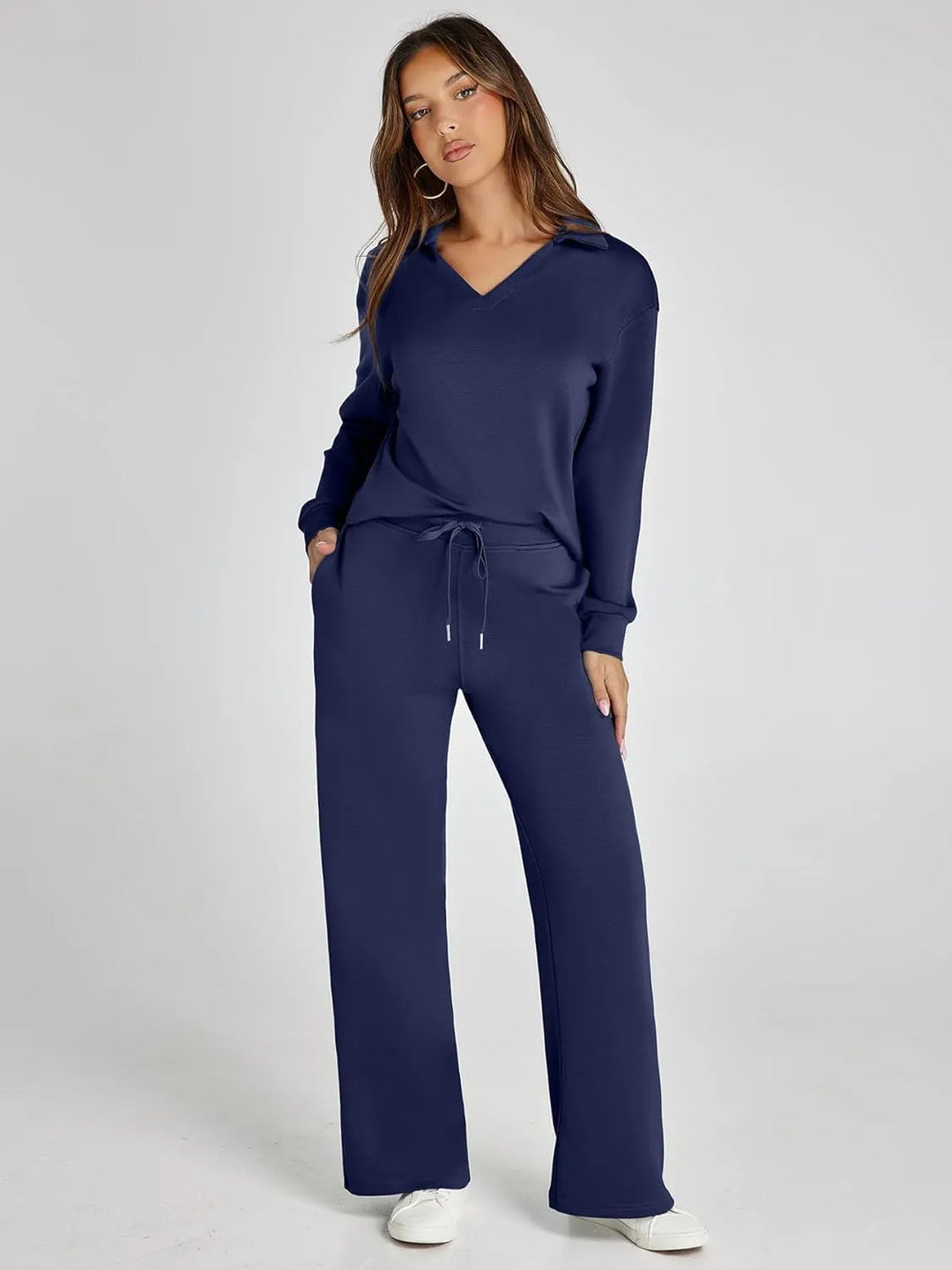 RENÉE™ - Completo due pezzi Cozy Minimalist