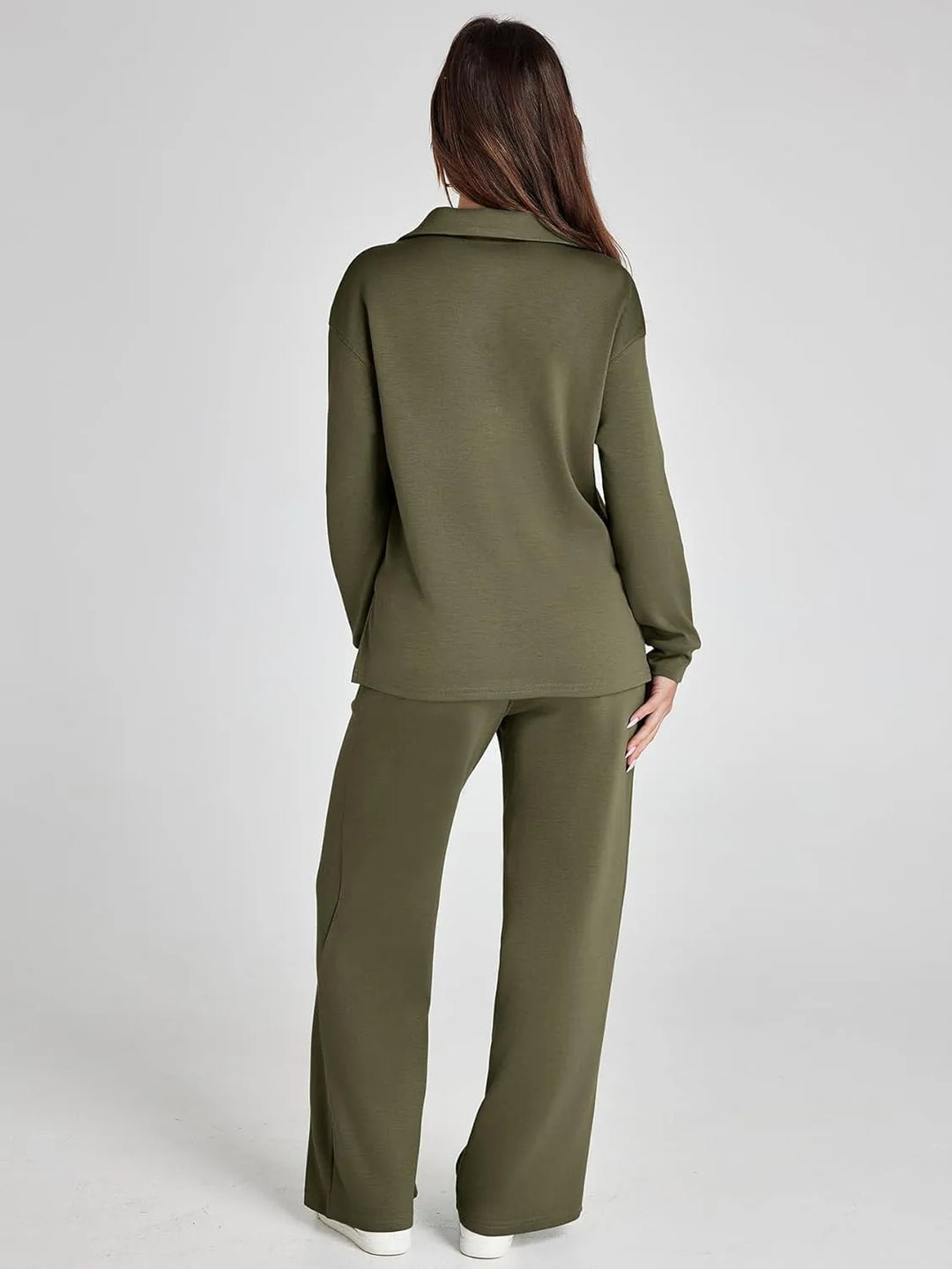 RENÉE™ - Completo due pezzi Cozy Minimalist