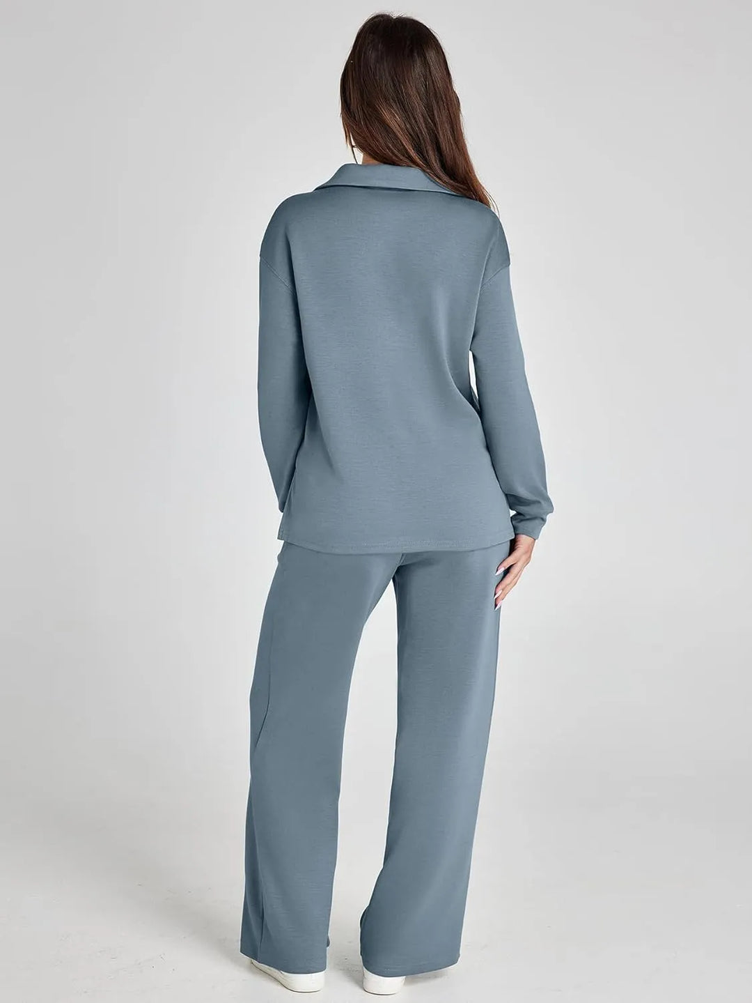 RENÉE™ - Completo due pezzi Cozy Minimalist