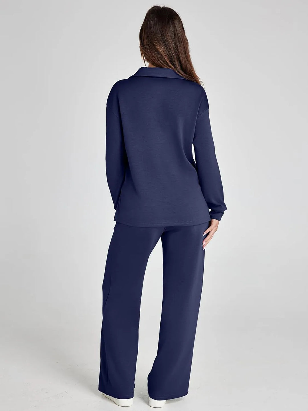 RENÉE™ - Completo due pezzi Cozy Minimalist