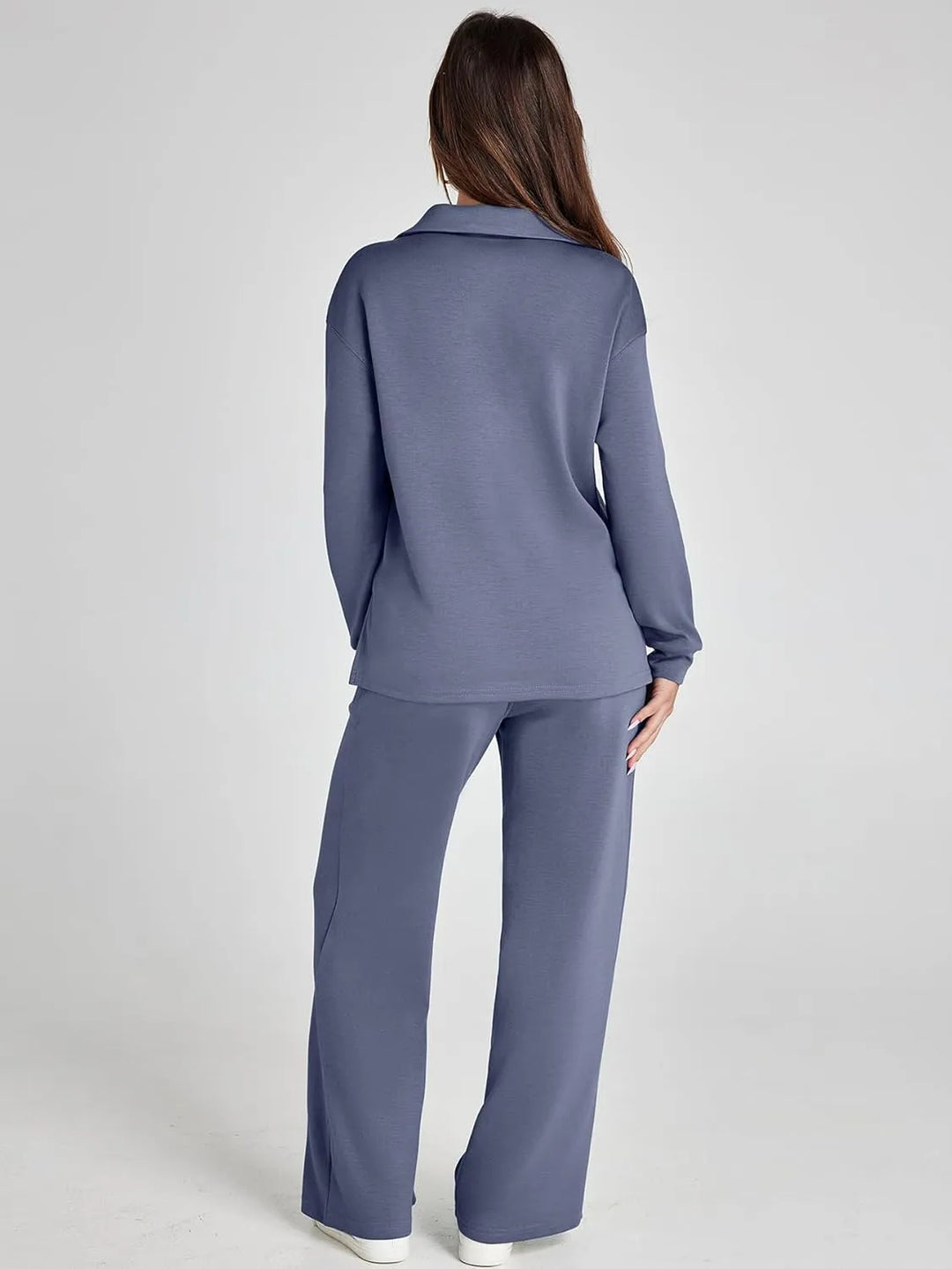 RENÉE™ - Completo due pezzi Cozy Minimalist