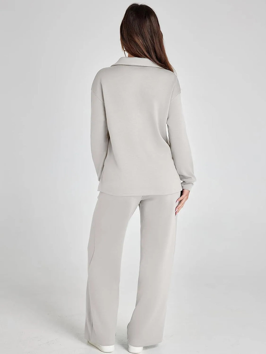 RENÉE™ - Completo due pezzi Cozy Minimalist