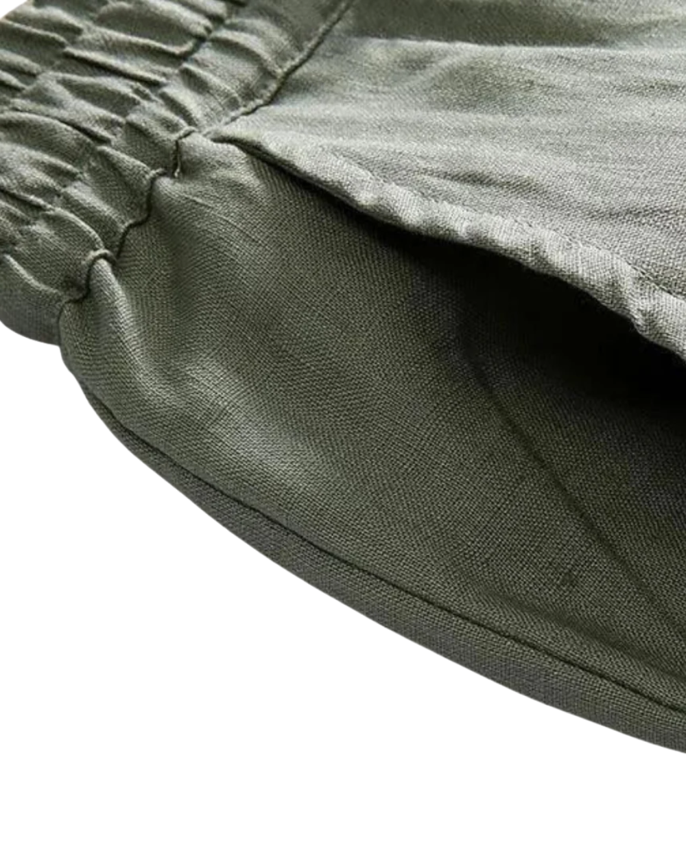 Sanremo | Pantaloni Lino Riviera