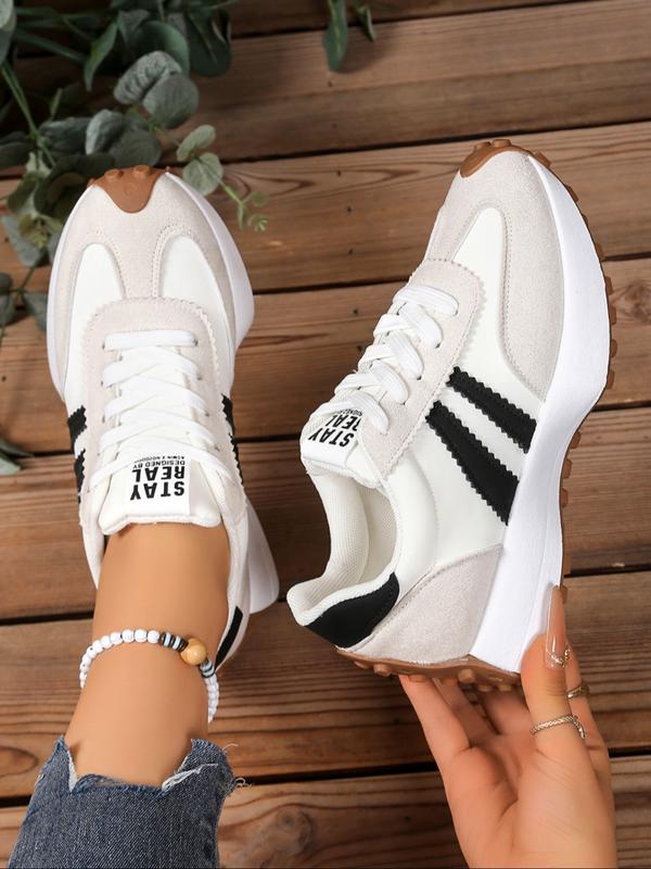 LILIA™ - Scarpe da ginnastica casual traspiranti da donna per tutte le stagioni
