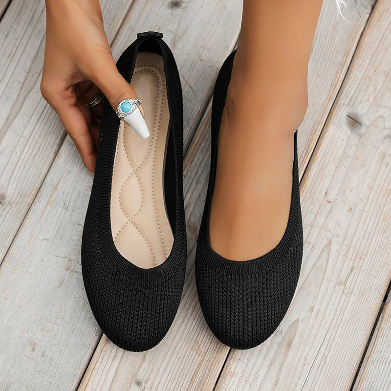 MIRAY™ - Scarpe Comode Flessibili ed Eleganti