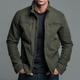 Renato | Field Jacket Militare Vintage