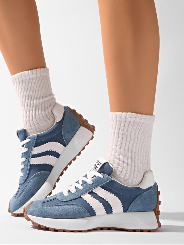 LILIA™ - Scarpe da ginnastica casual traspiranti da donna per tutte le stagioni