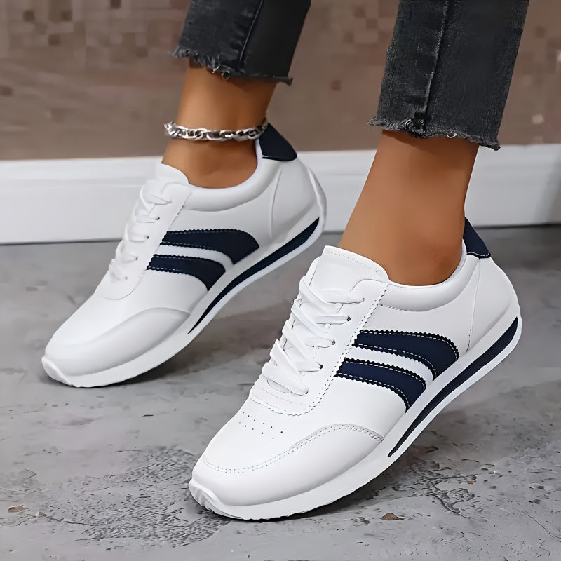 Cathy - Sneakers Ortopediche Leggere