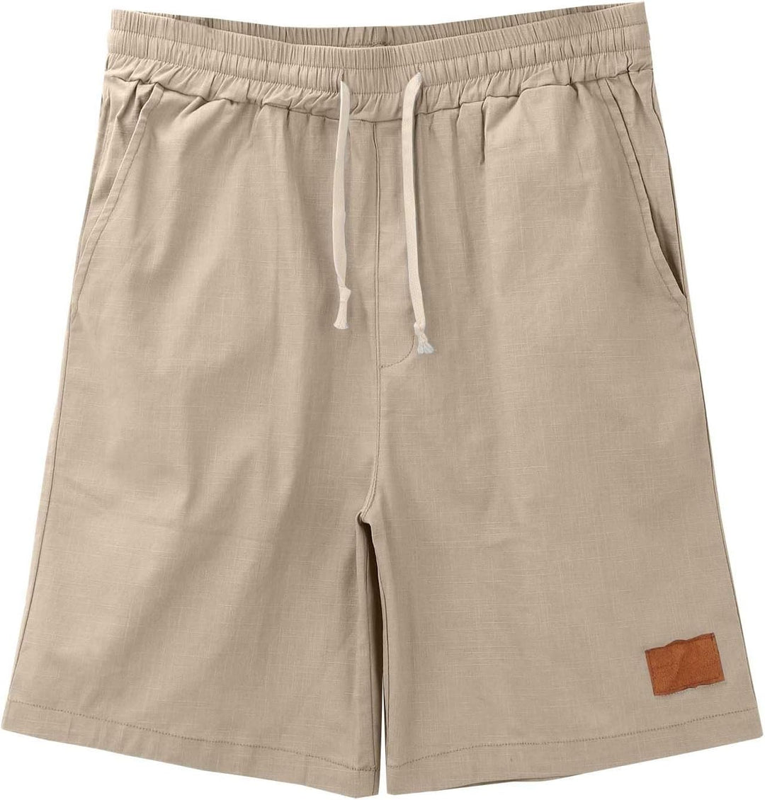 Colin | Pantaloncini estivi con lacci