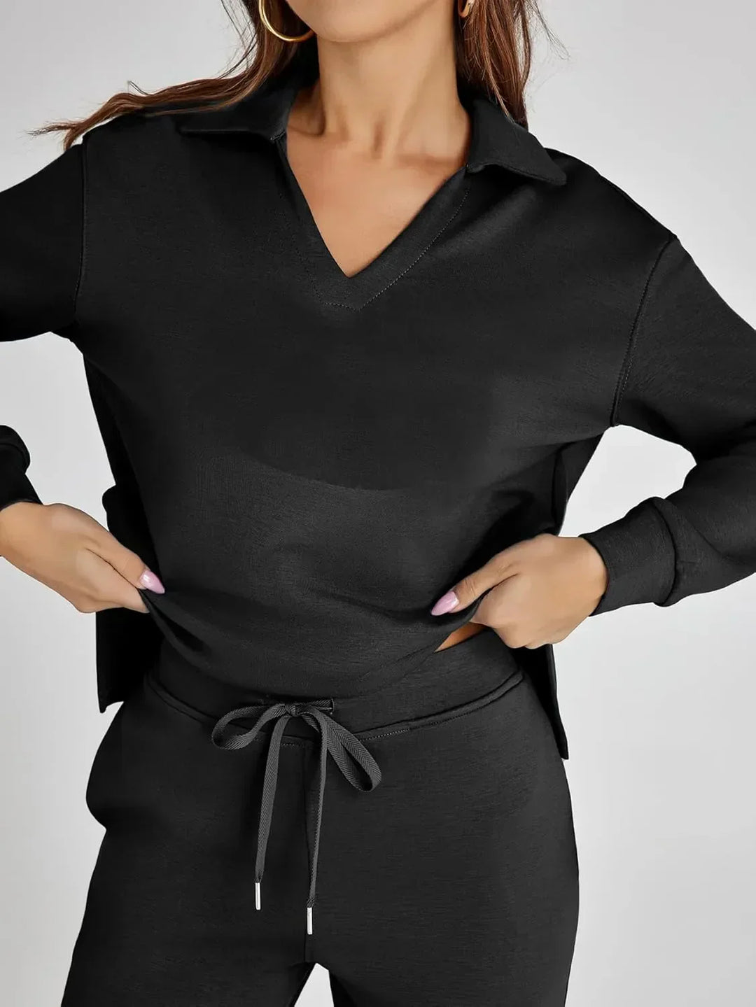 RENÉE™ - Completo due pezzi Cozy Minimalist