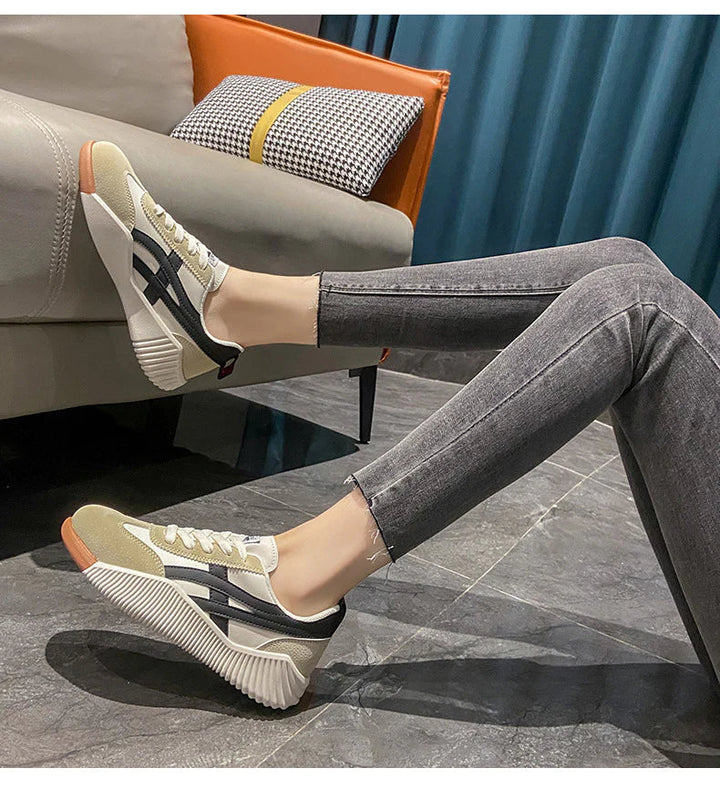 LUNA™ - Sneakers di Supporto Quotidiano
