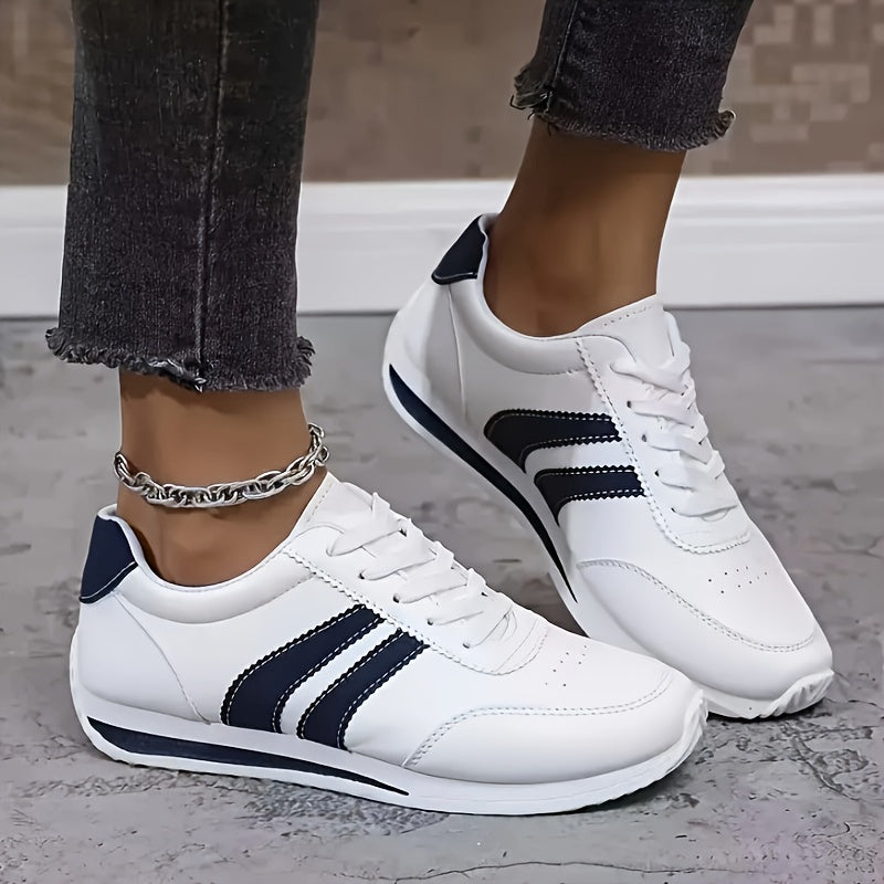 Cathy - Sneakers Ortopediche Leggere