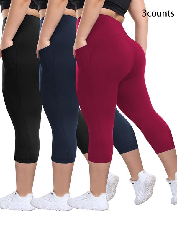MIRA™ – Capri Traspiranti (Confezione da 3)