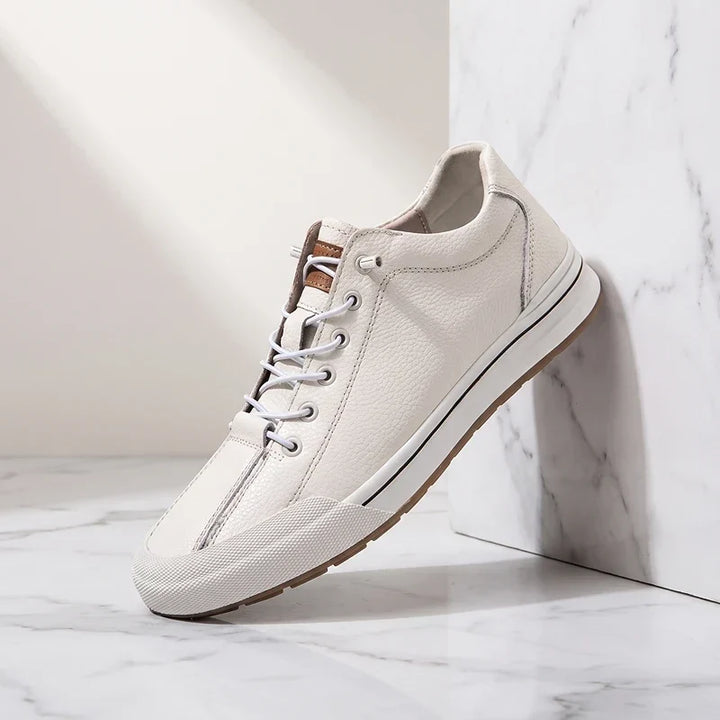 Reto | Sneakers in Pelle Contemporanea