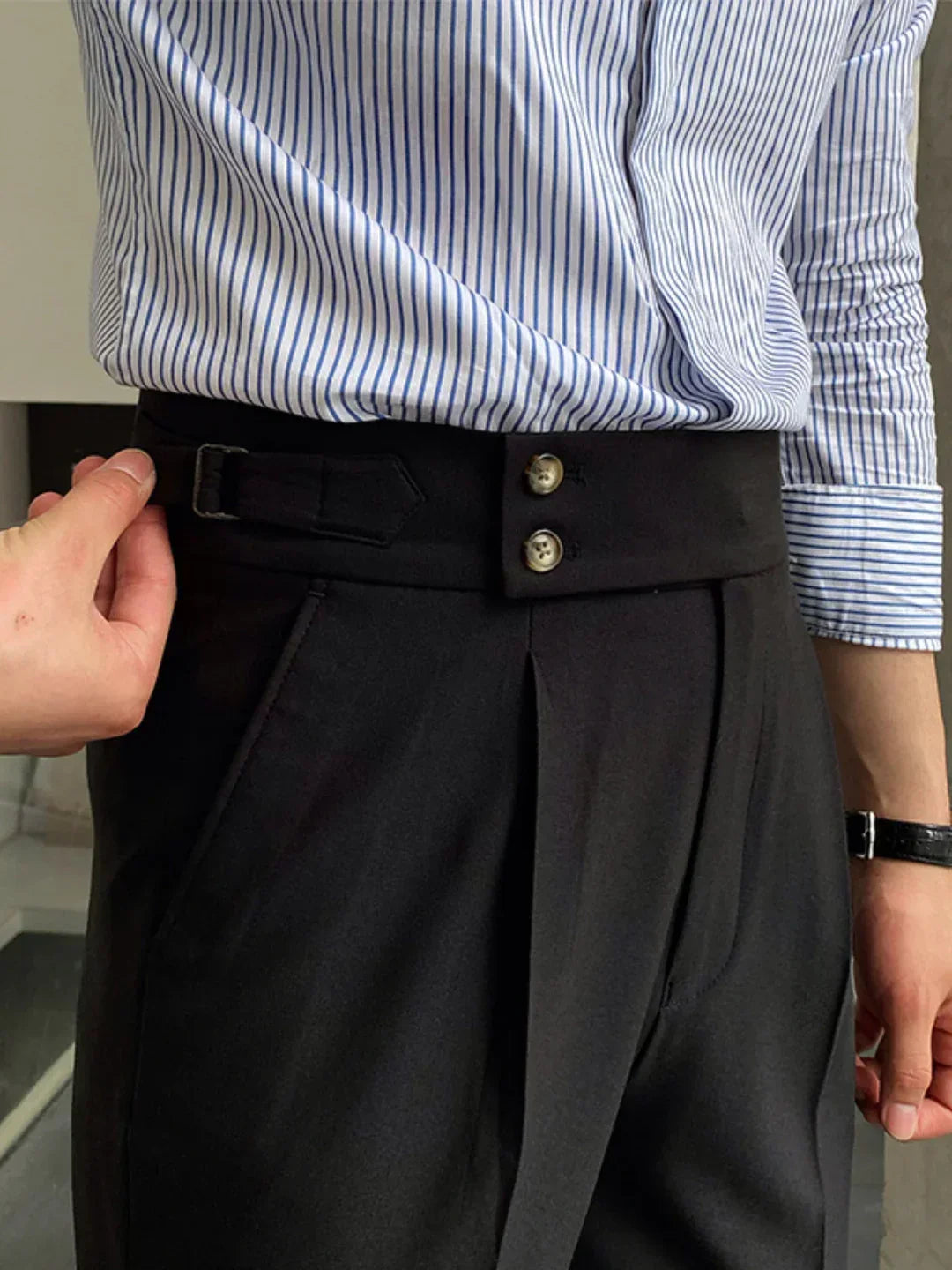 Moritz | Pantaloni Vintage Uomo